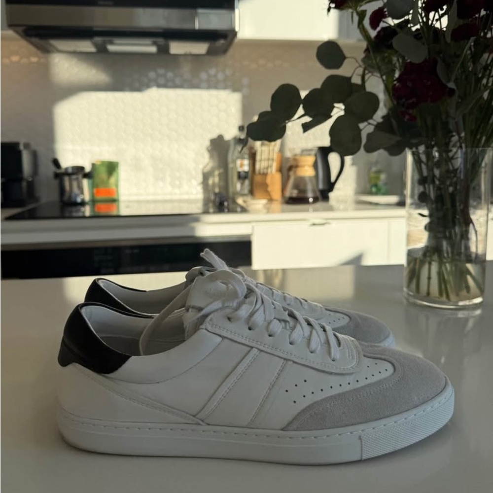 The Charlie - Greats Sneaker